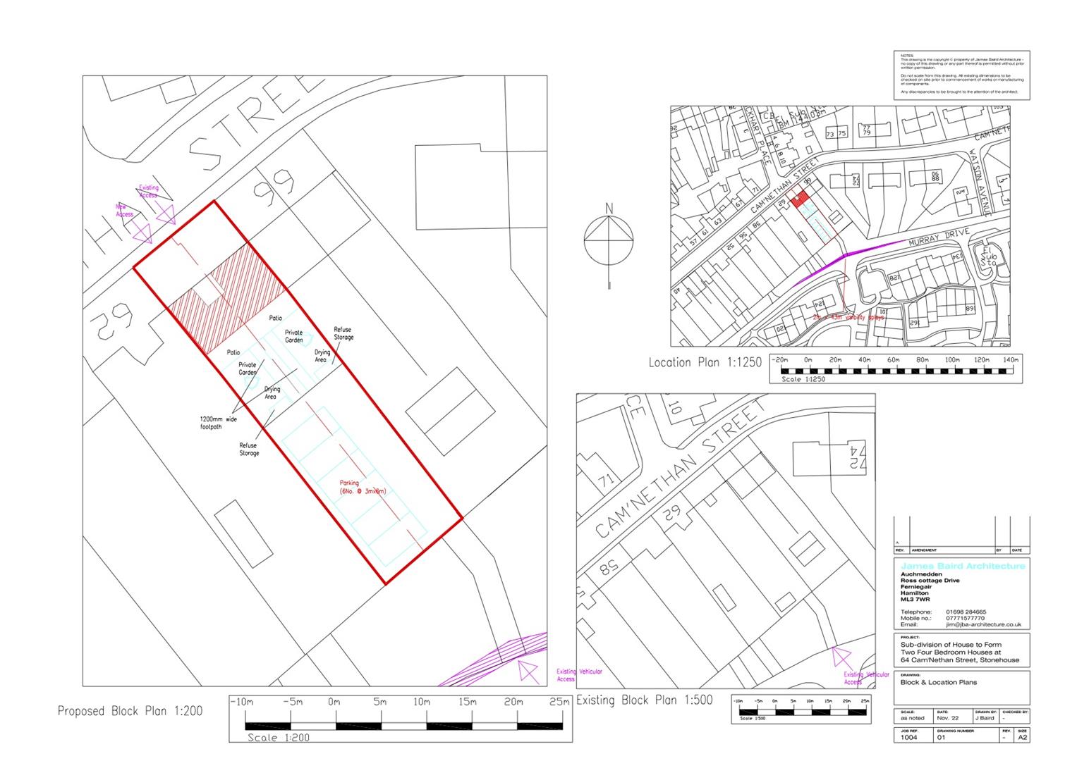 Street, Stonehouse, Larkhall Residence Estate Agents